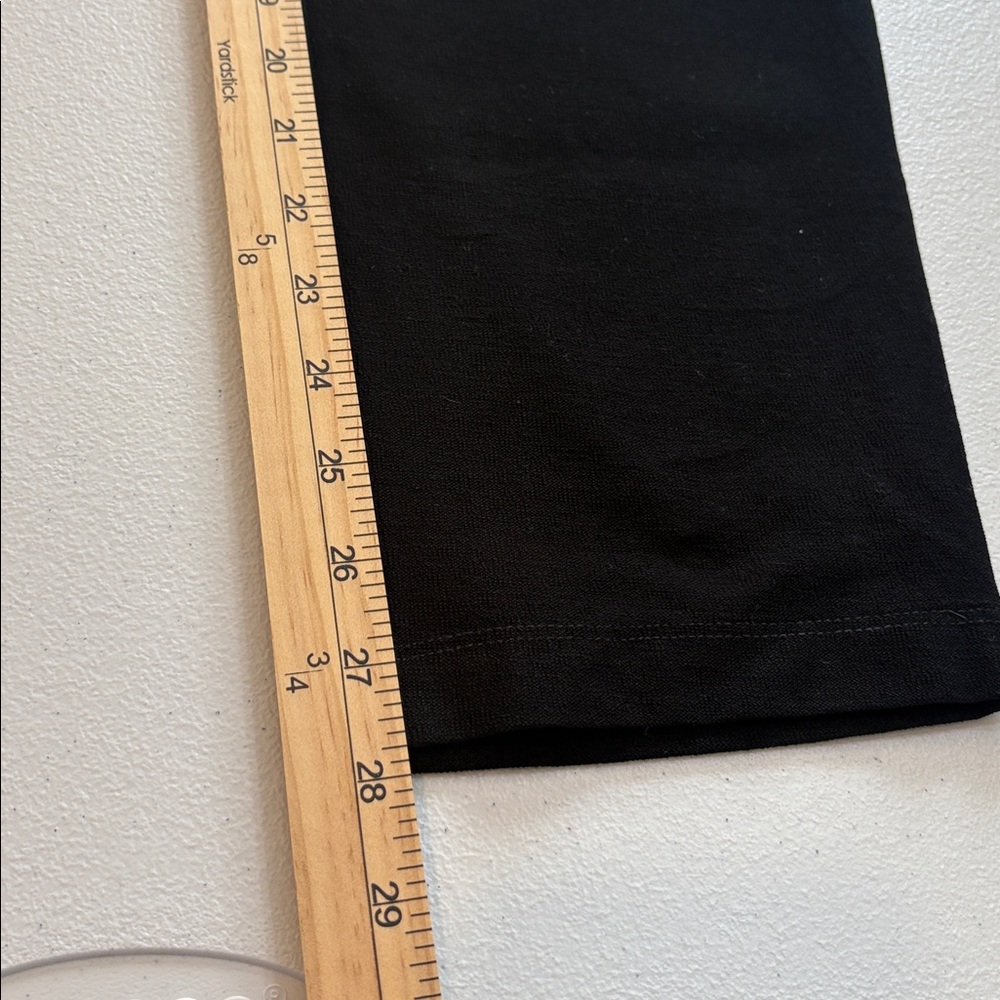 Eileen Fisher Crepe Pull On Pants Size XS.  B95 - Picture 9 of 9
